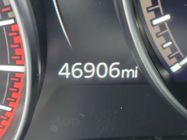 Used 2024 MAZDA CX-50 AWD 2.5 S w/ Cargo Package image 27