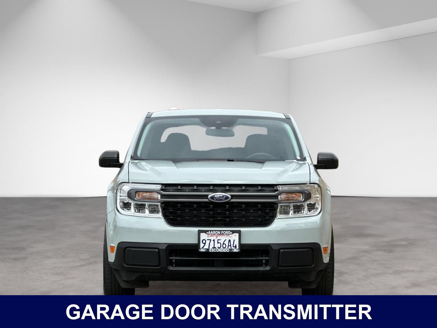 Used 2024 Ford Maverick XLT FWD image 10
