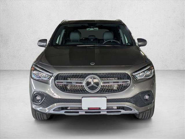 Certified 2023 Mercedes-Benz GLA 250 image 5