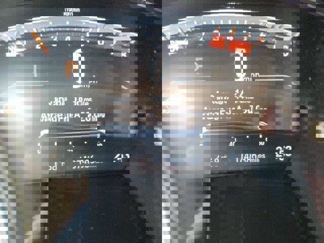 Used 2017 Honda CR-V Touring image 16