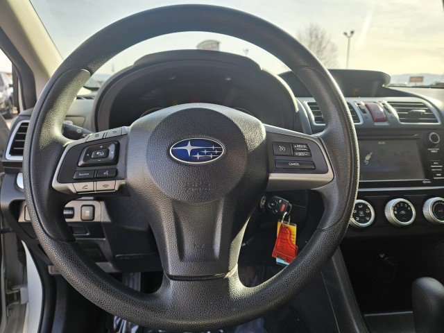Used 2015 Subaru Impreza 2.0i image 12