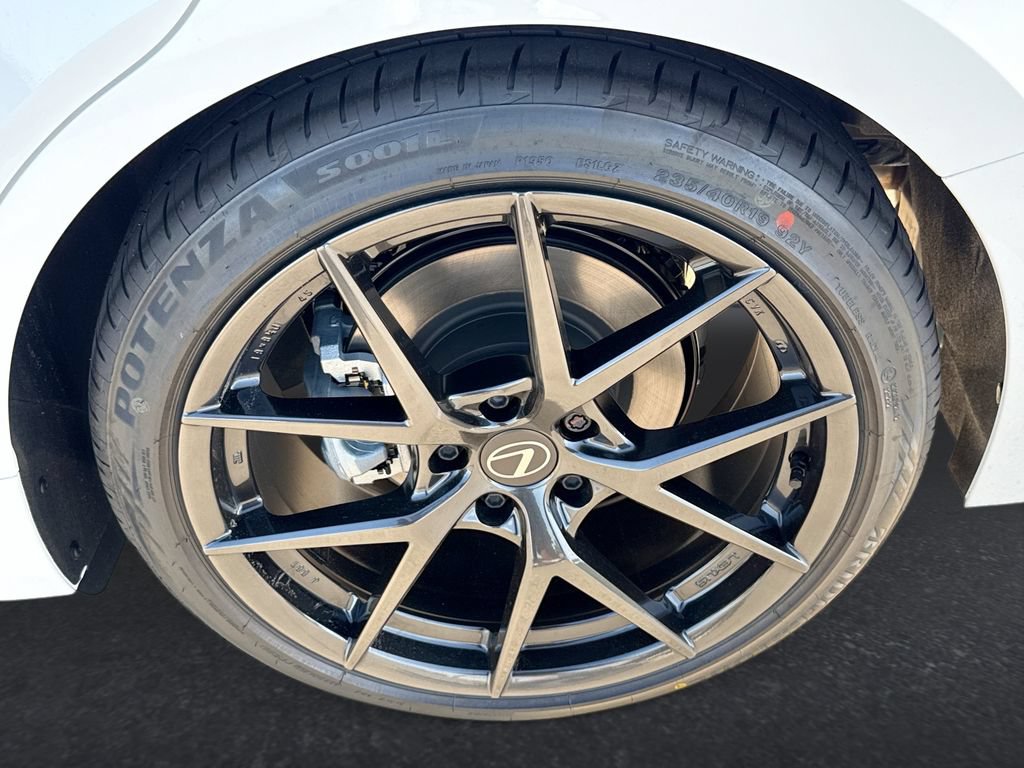 New 2026 Lexus IS 350 F Sport RWD image 31