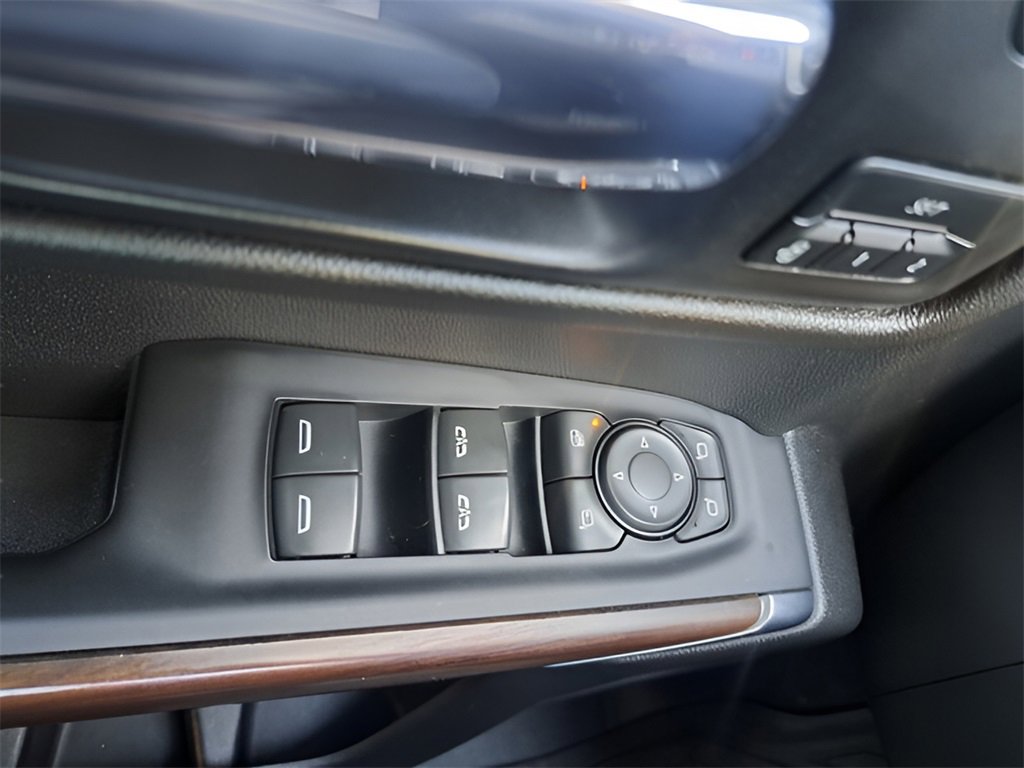 Used 2022 GMC Sierra 1500 SLT w/ SLT Premium Package image 14