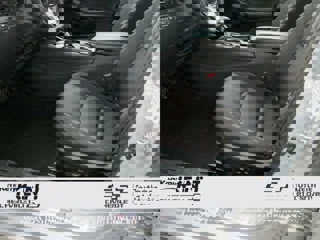 Used 2024 Nissan Altima 2.5 SV image 19