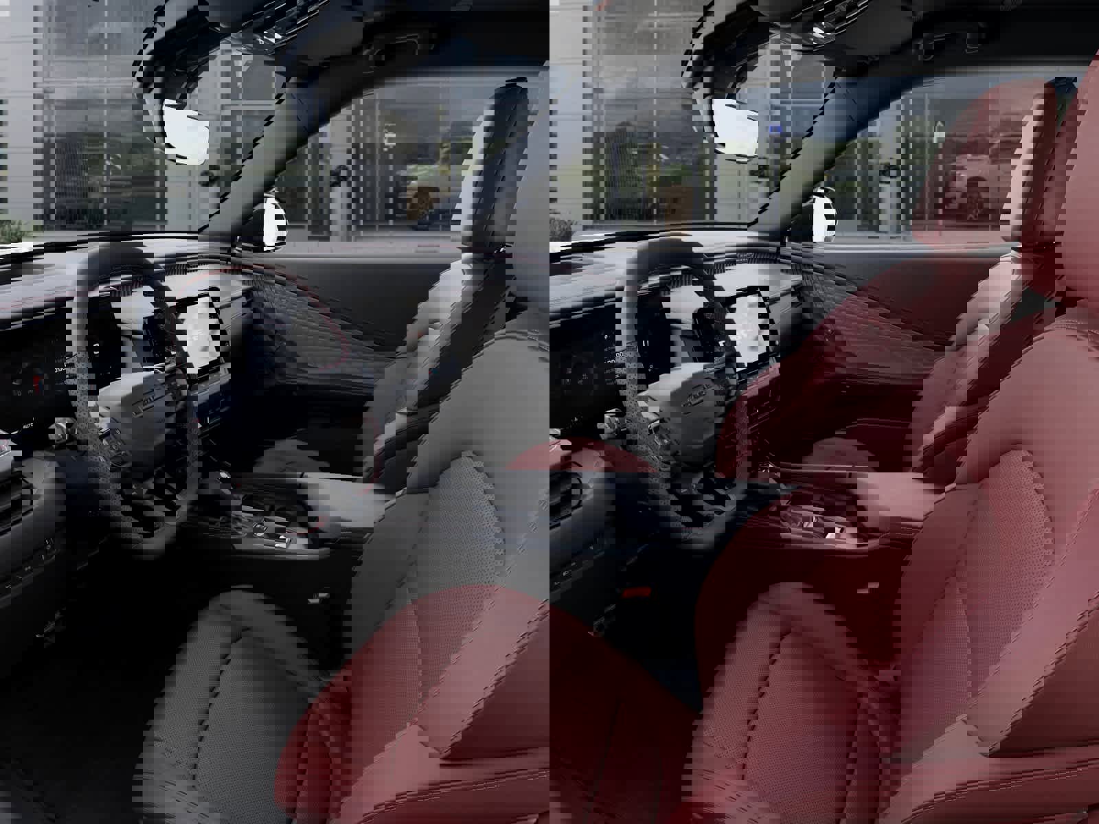 New 2026 Dodge Charger Scat Pack image 22