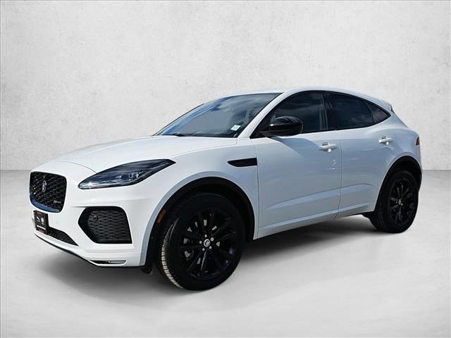 Used 2024 Jaguar E-PACE R-Dynamic SE