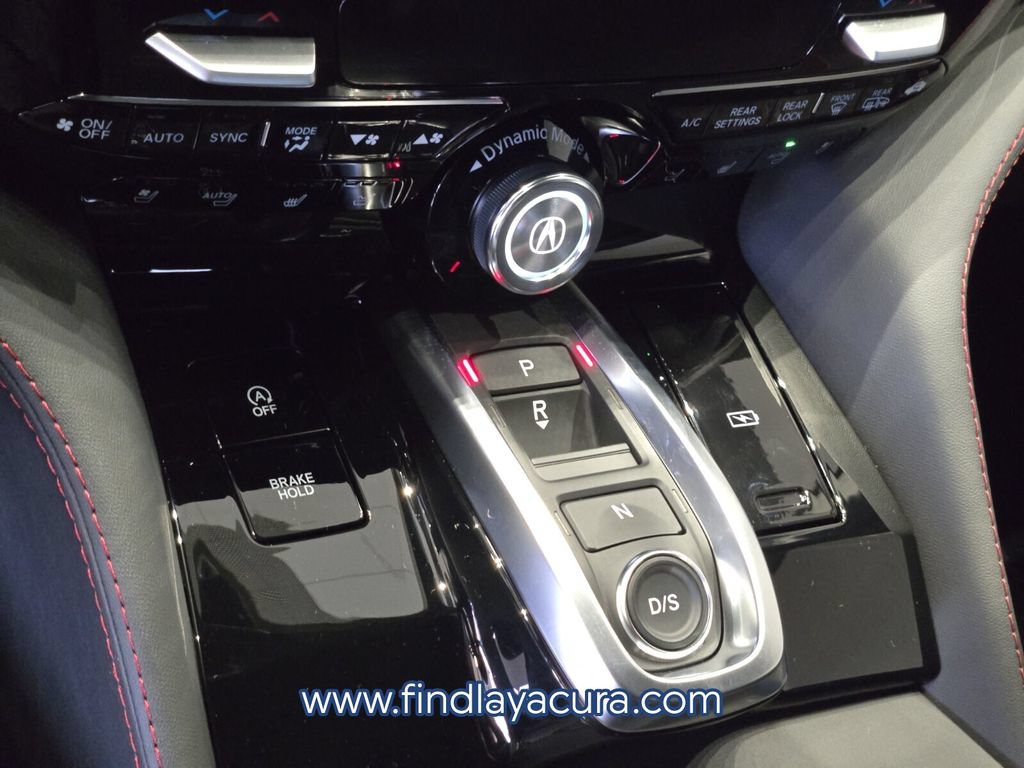 New 2026 Acura MDX Type S AWD/4WD image 22