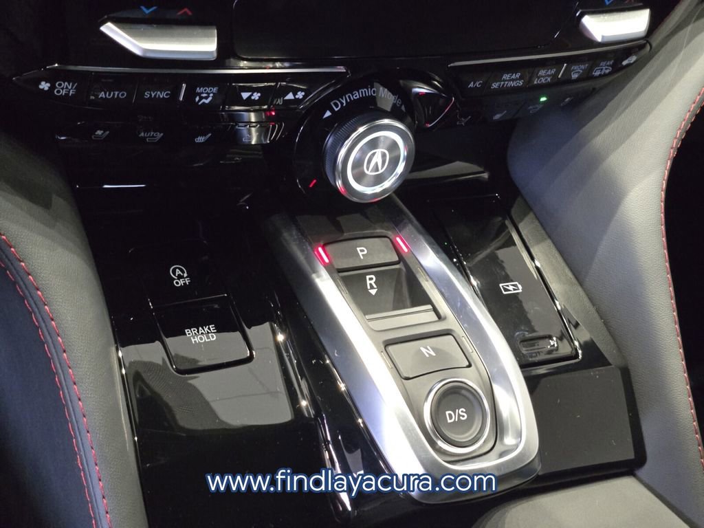 New 2026 Acura MDX Type S image 22