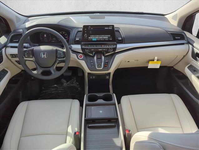 New 2026 Honda Odyssey EX-L image 14