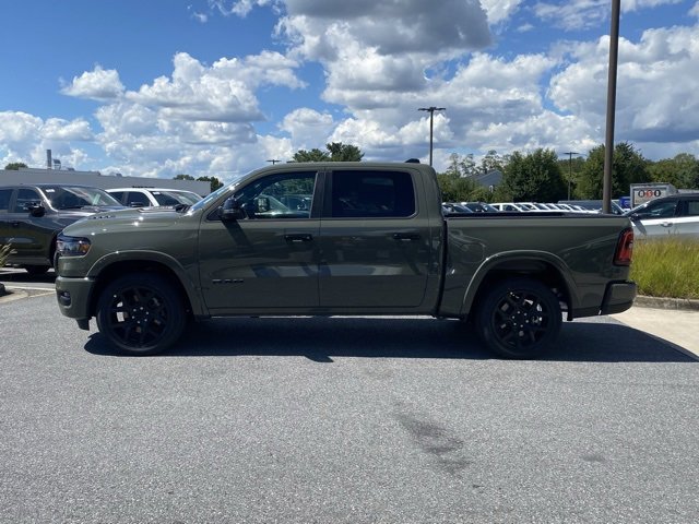 New 2026 RAM 1500 Laramie image 4