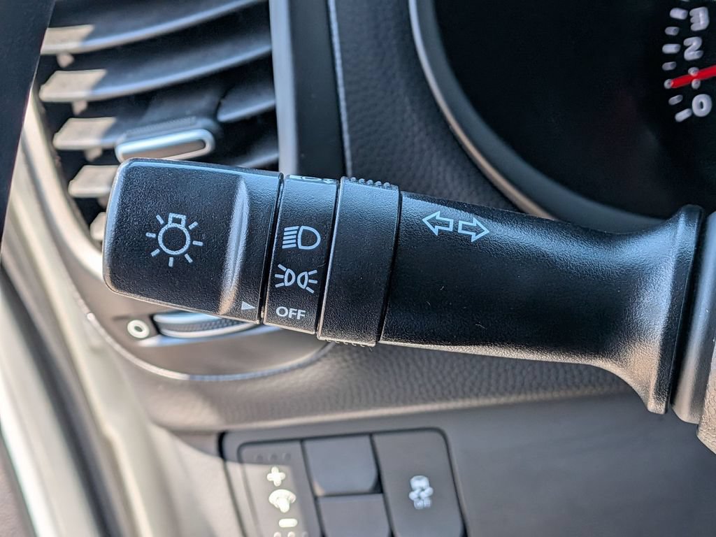 Used 2015 Kia Soul FWD image 18