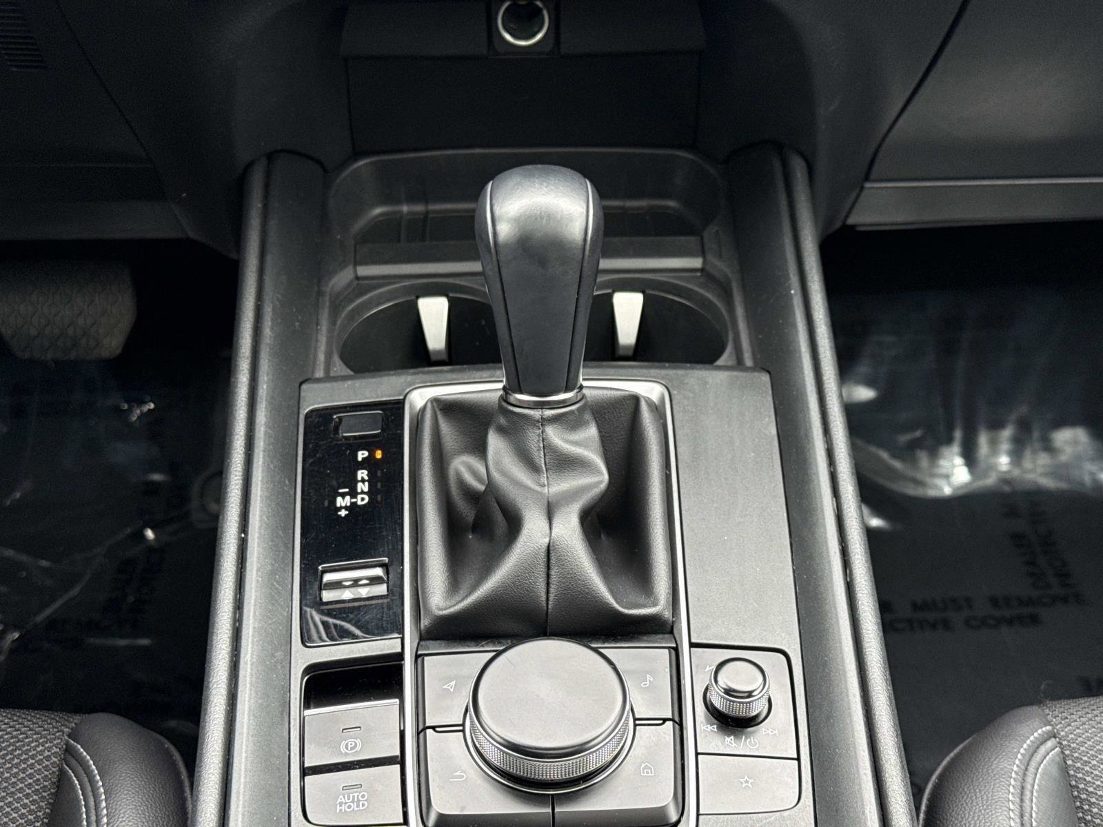 Used 2023 MAZDA CX-50 2.5 S w/ Preferred Plus Pkg image 7