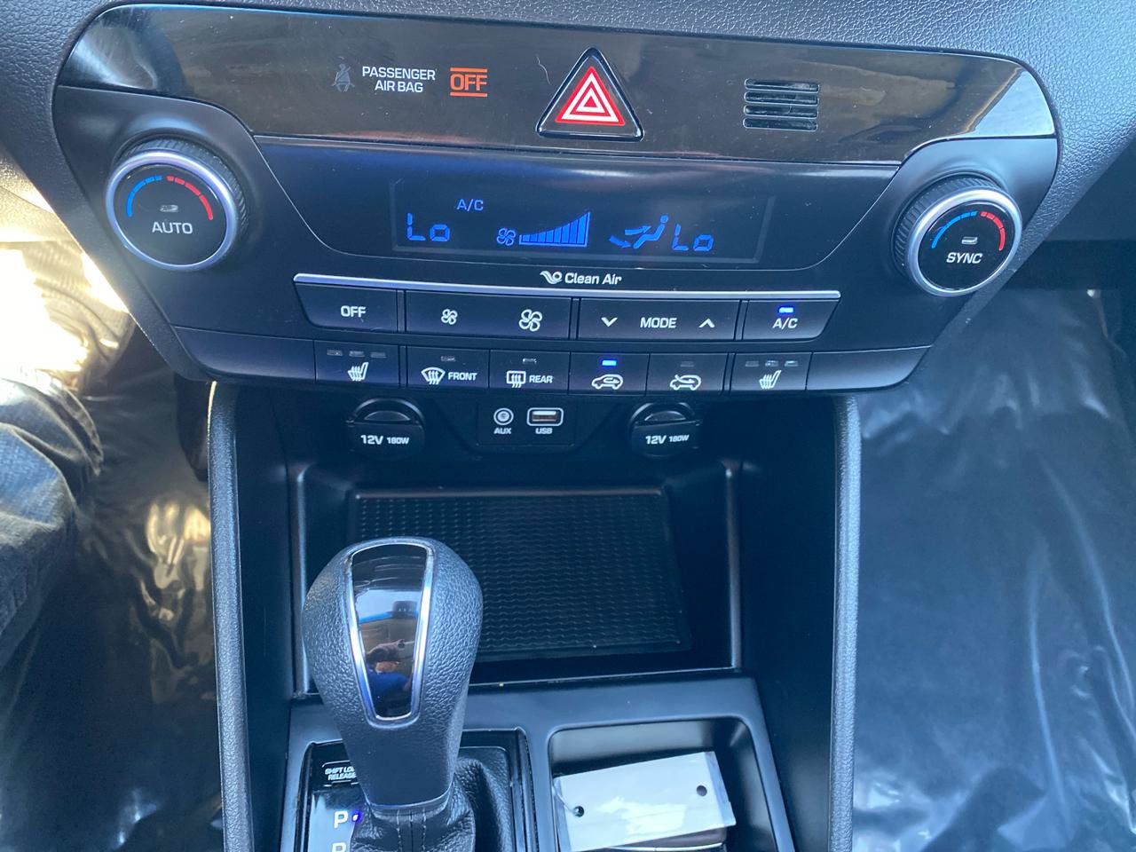 Used 2021 Hyundai Tucson SEL AWD/4WD image 22