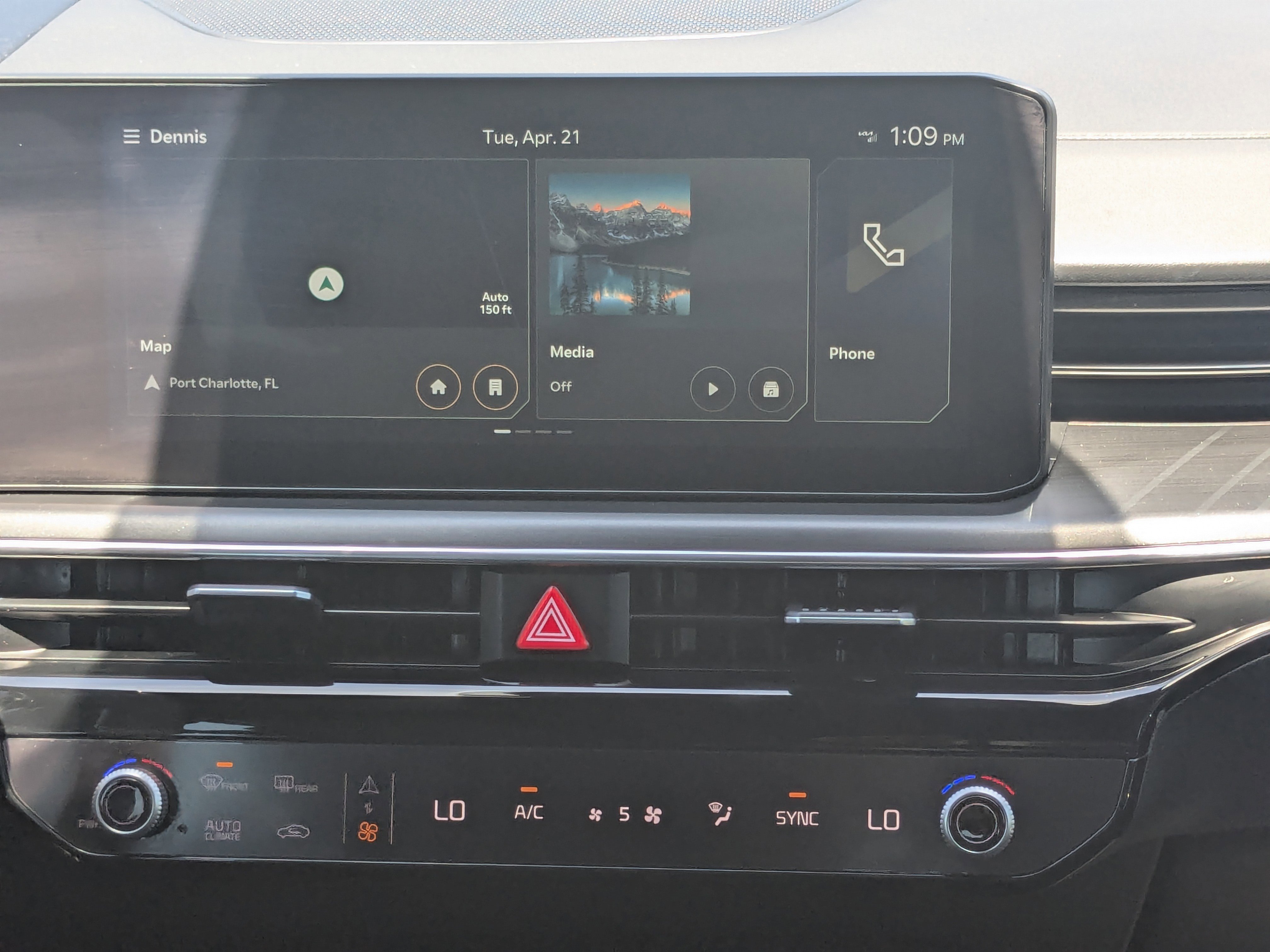 Certified 2025 Kia K5 GT FWD image 17