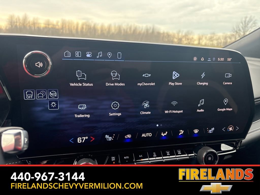 New 2026 Chevrolet Blazer EV LT image 22