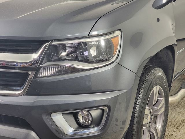 Used 2016 Chevrolet Colorado LT w/ LT Convenience Package image 9