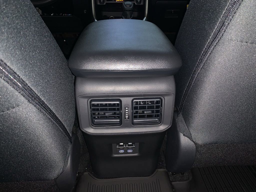 New 2025 Toyota RAV4 XLE image 14