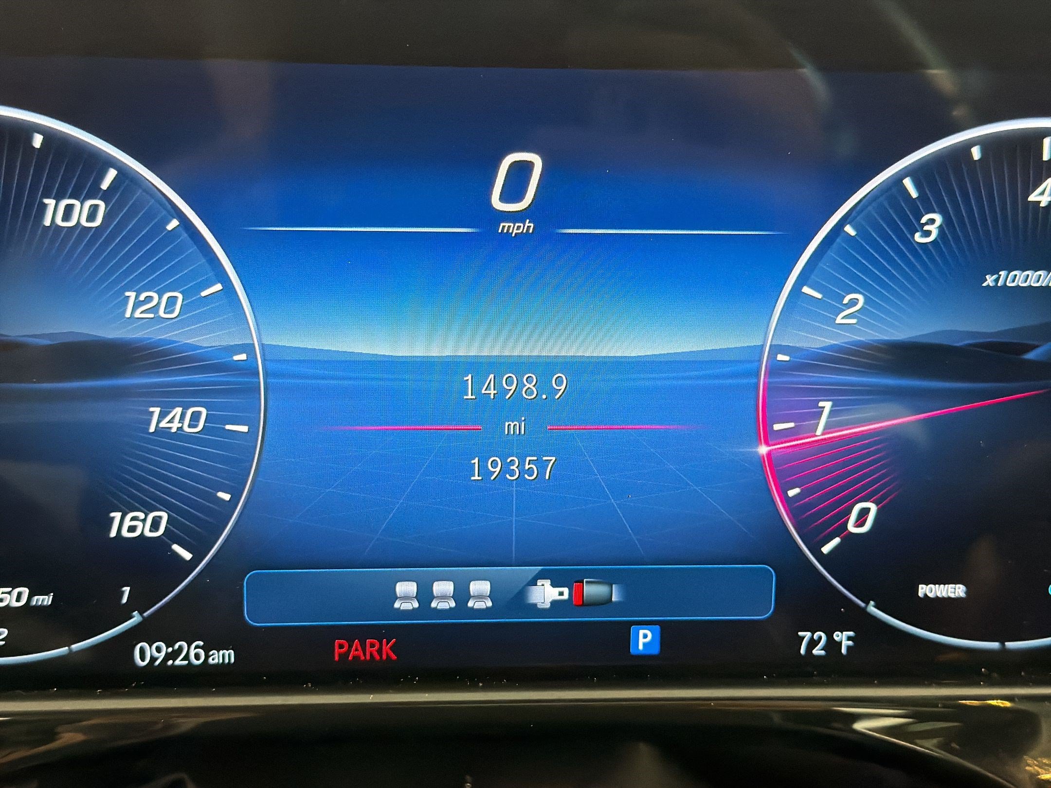 Certified 2025 Mercedes-Benz E 350 4MATIC Sedan image 19