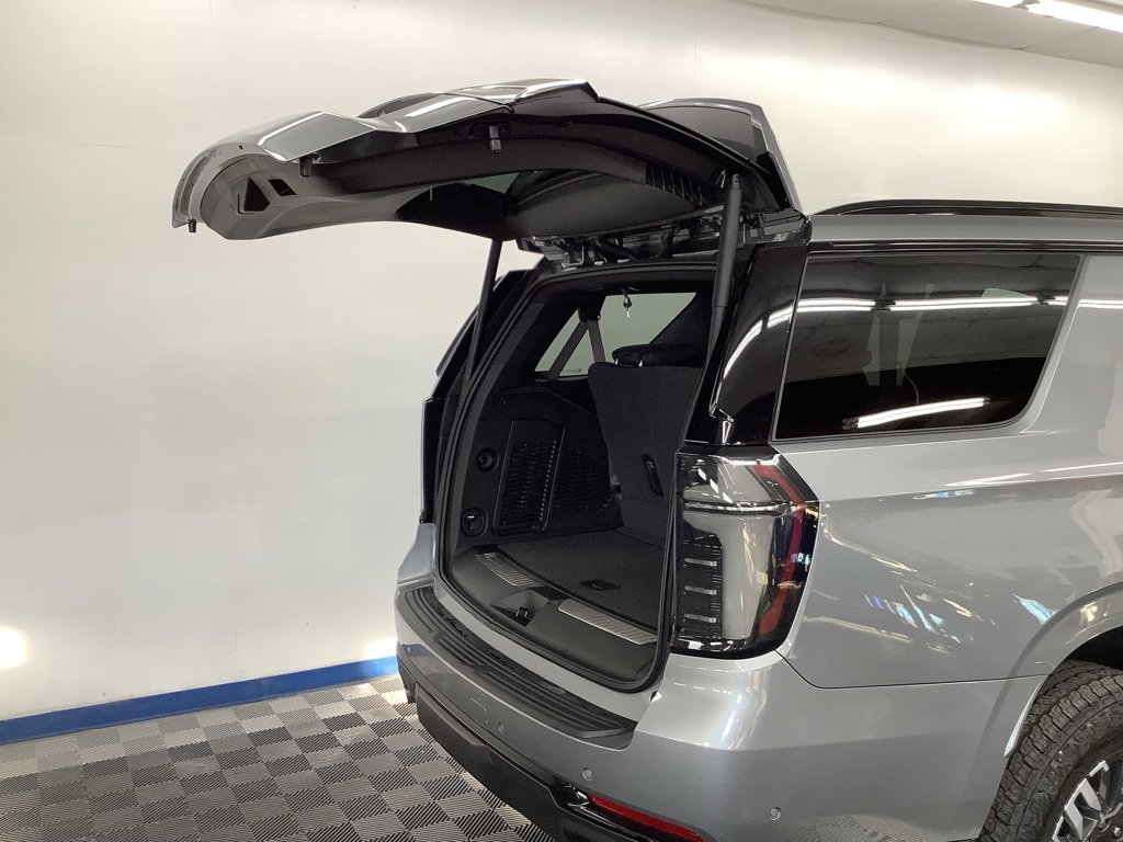 New 2026 Chevrolet Tahoe Z71 image 26