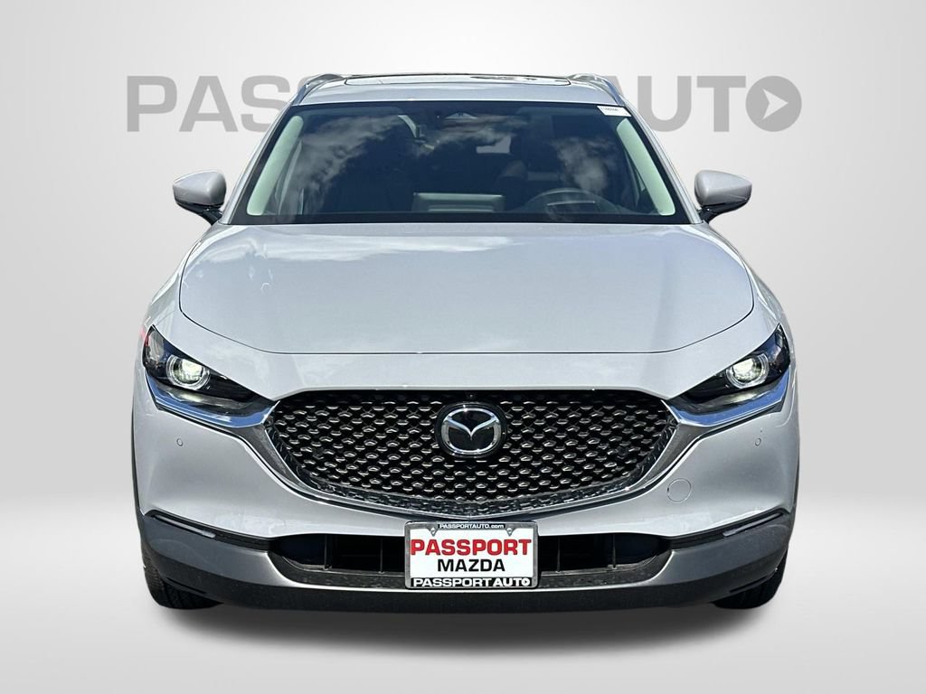 New 2026 MAZDA CX-30 AWD 2.5 S w/ Premium Package image 6
