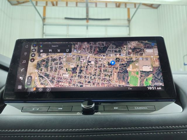 Used 2024 Nissan Rogue SL w/ SL Premium Package FWD image 32