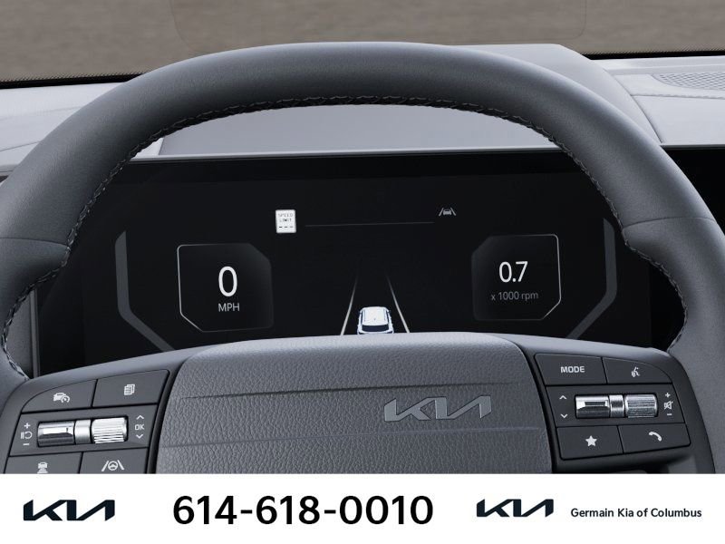 New 2026 Kia Sportage SX Prestige AWD/4WD image 24