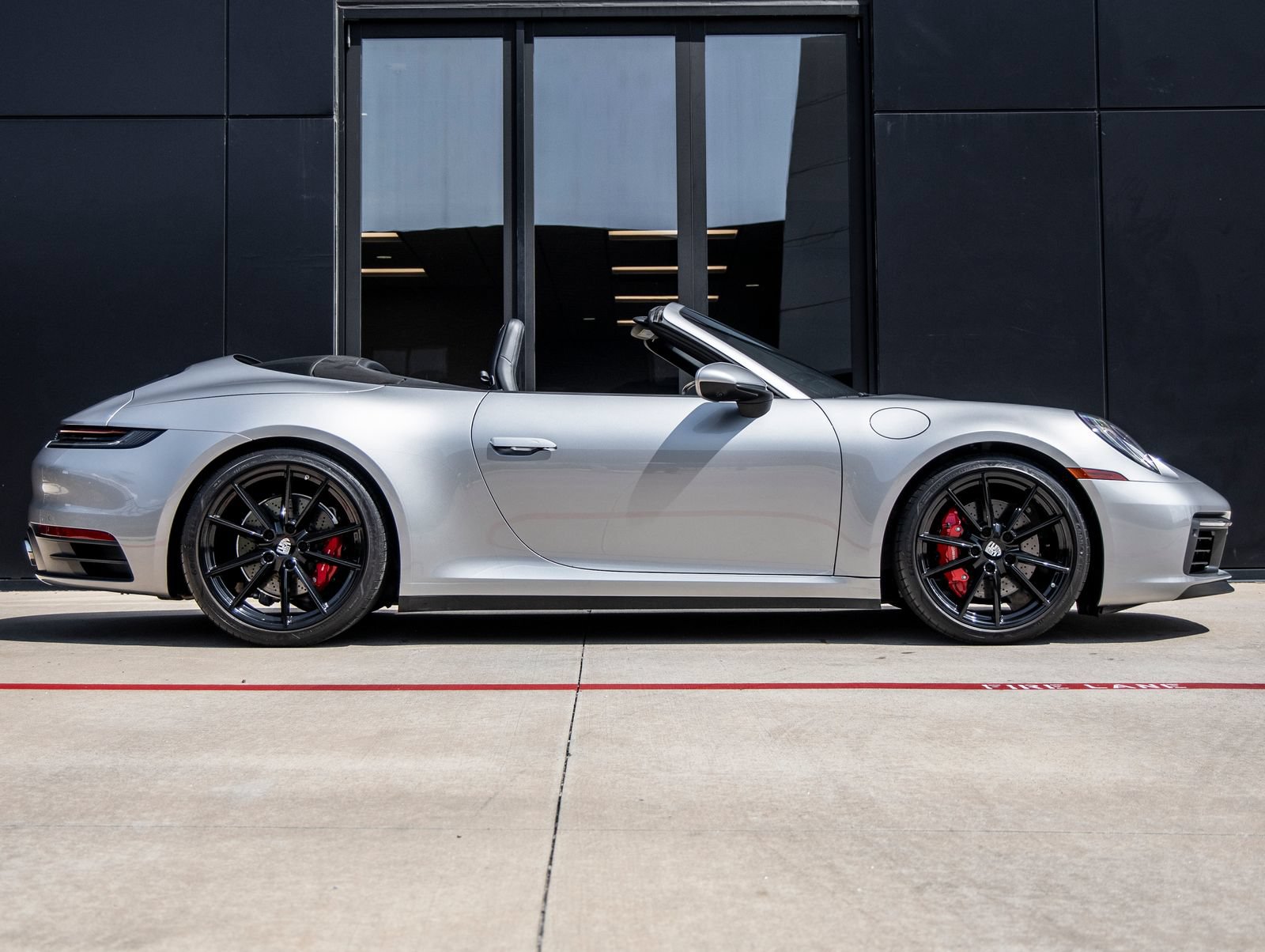 Certified 2023 Porsche 911 Carrera S RWD image 12