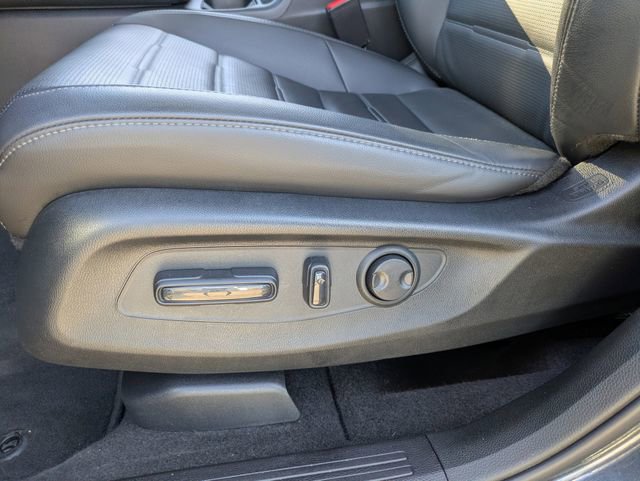 Used 2024 Honda CR-V EX-L image 22