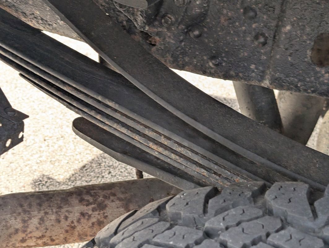 Used 1999 Ford F350 XL image 40