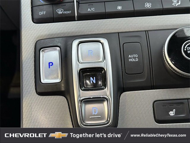 Used 2020 Hyundai Palisade SEL w/ Convenience Package image 21