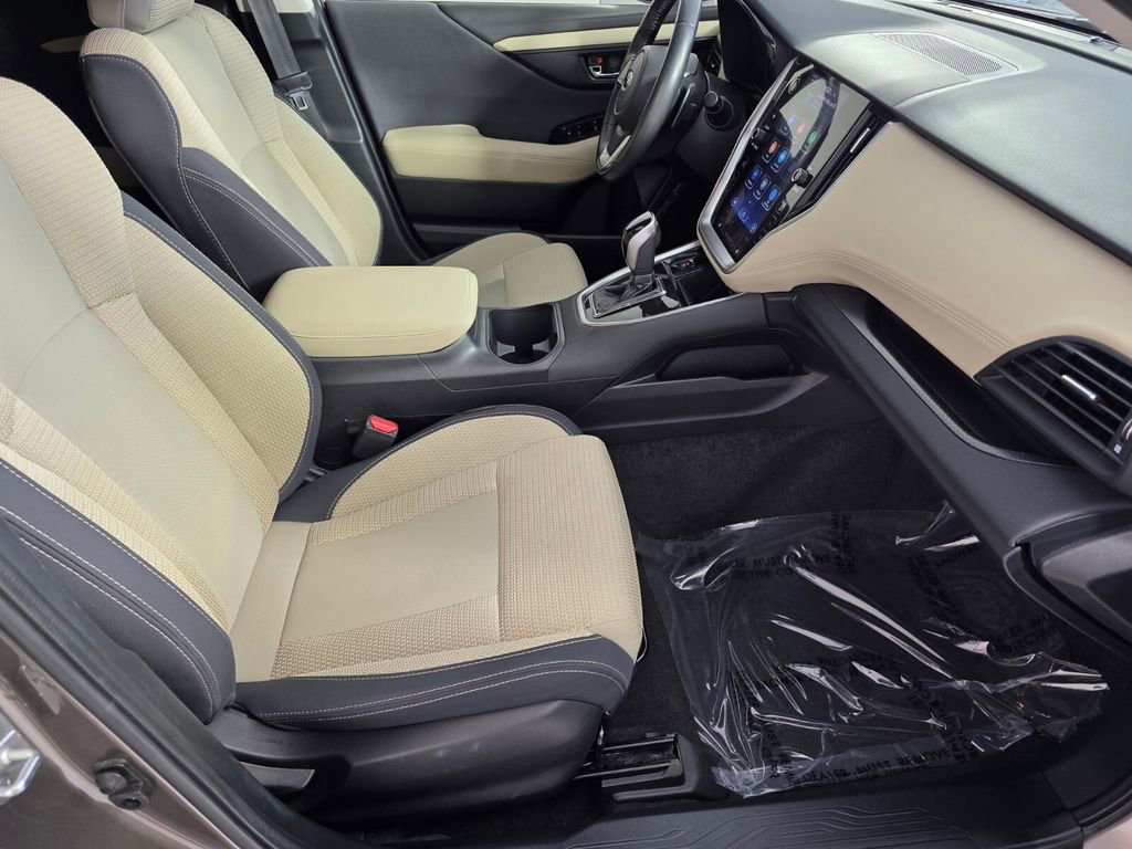 Used 2021 Subaru Outback Premium image 29