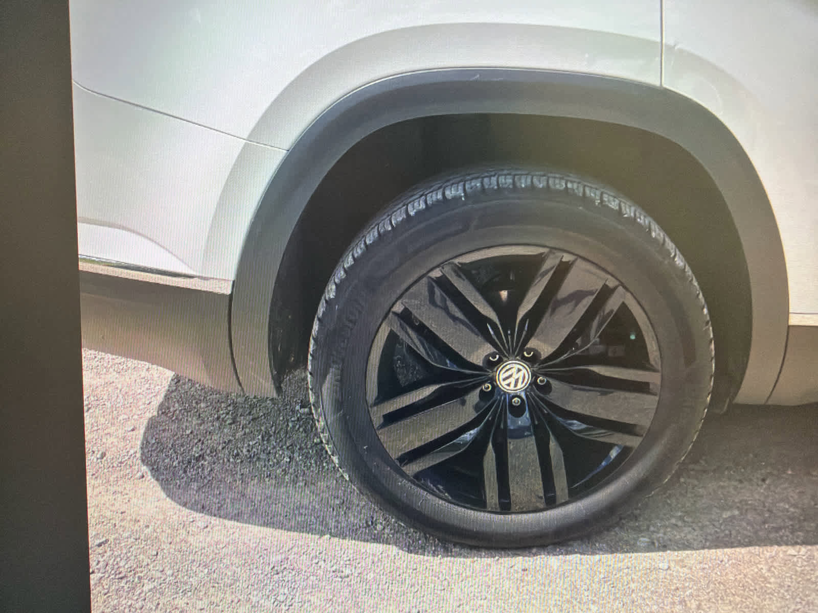 Used 2019 Volkswagen Atlas SEL Premium AWD/4WD image 21