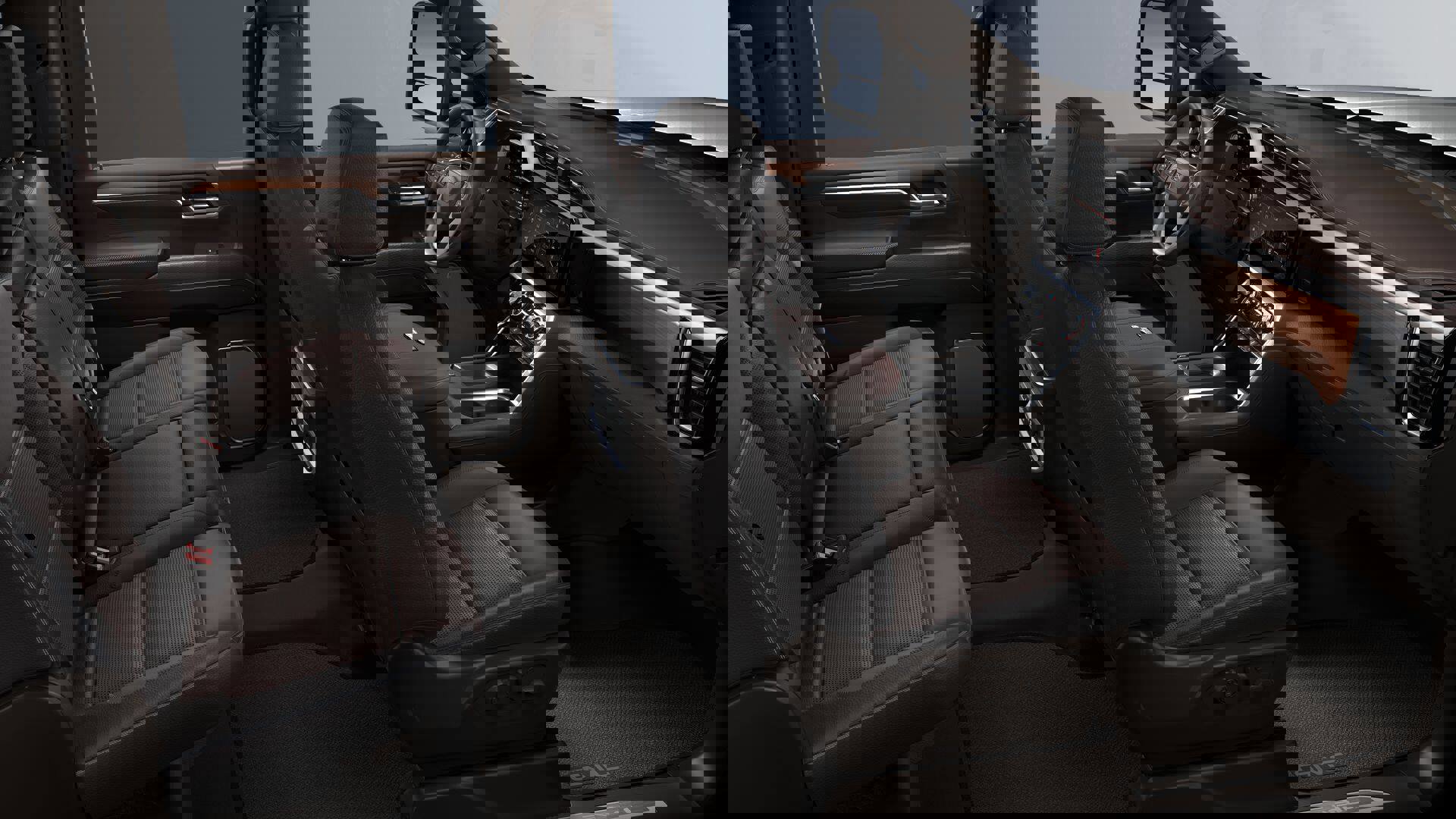 New 2026 GMC Sierra 3500 Denali w/ LPO, Black Badging Package image 31