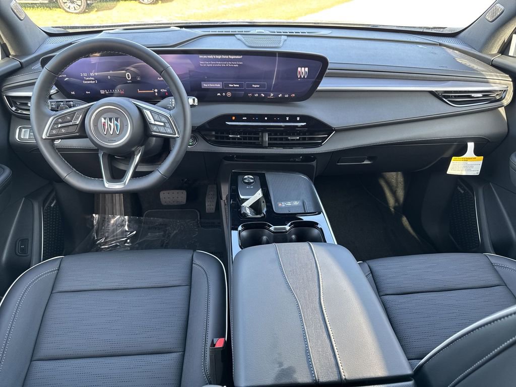 New 2026 Buick Enclave Sport Touring w/ Power Package FWD image 13