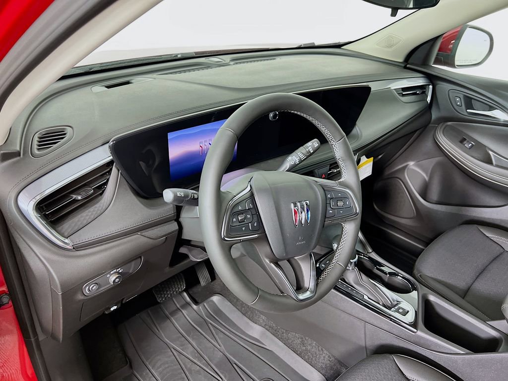 New 2026 Buick Encore GX Preferred w/ Comfort Package image 7
