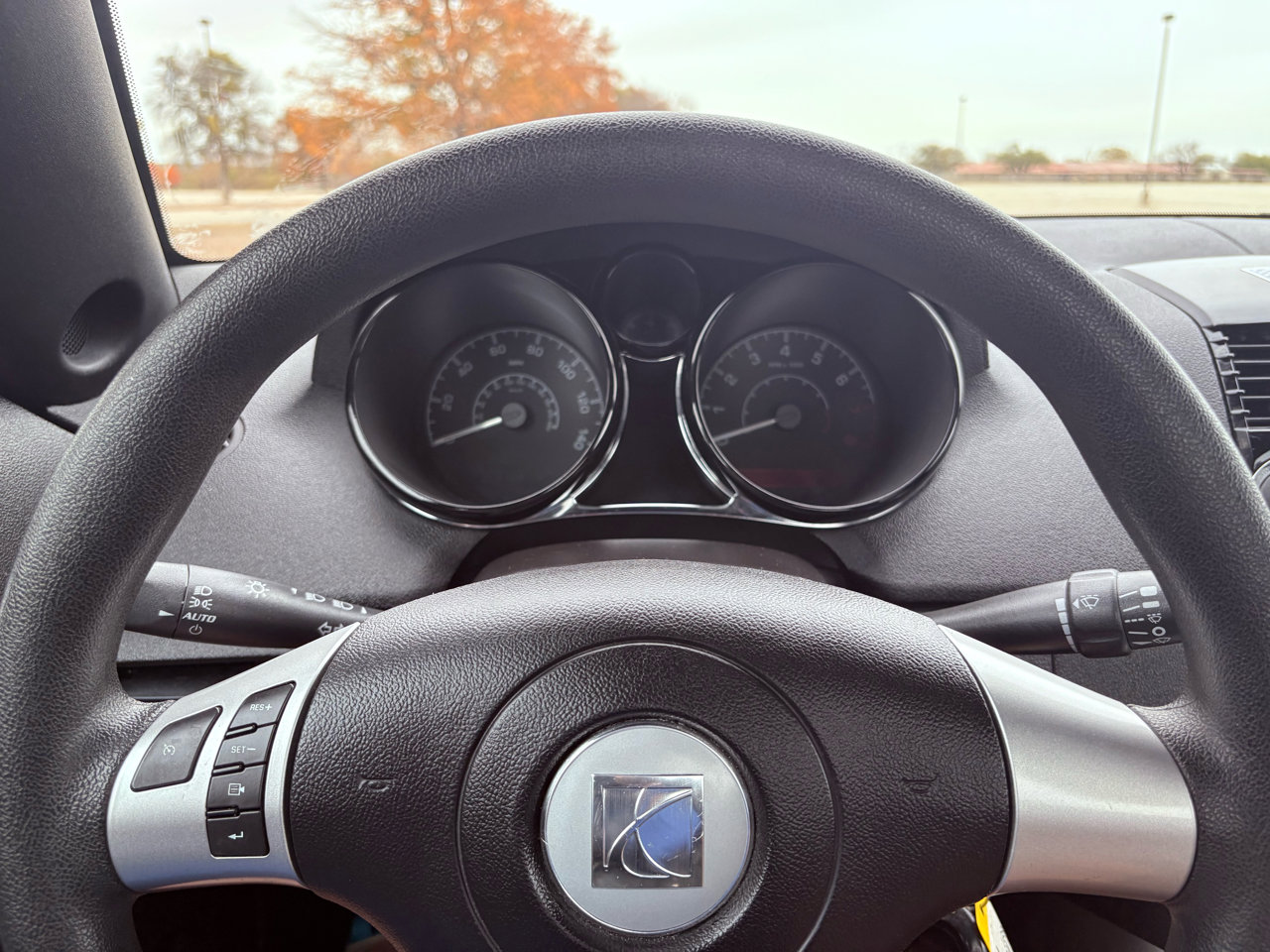 Used 2007 Saturn Sky image 44