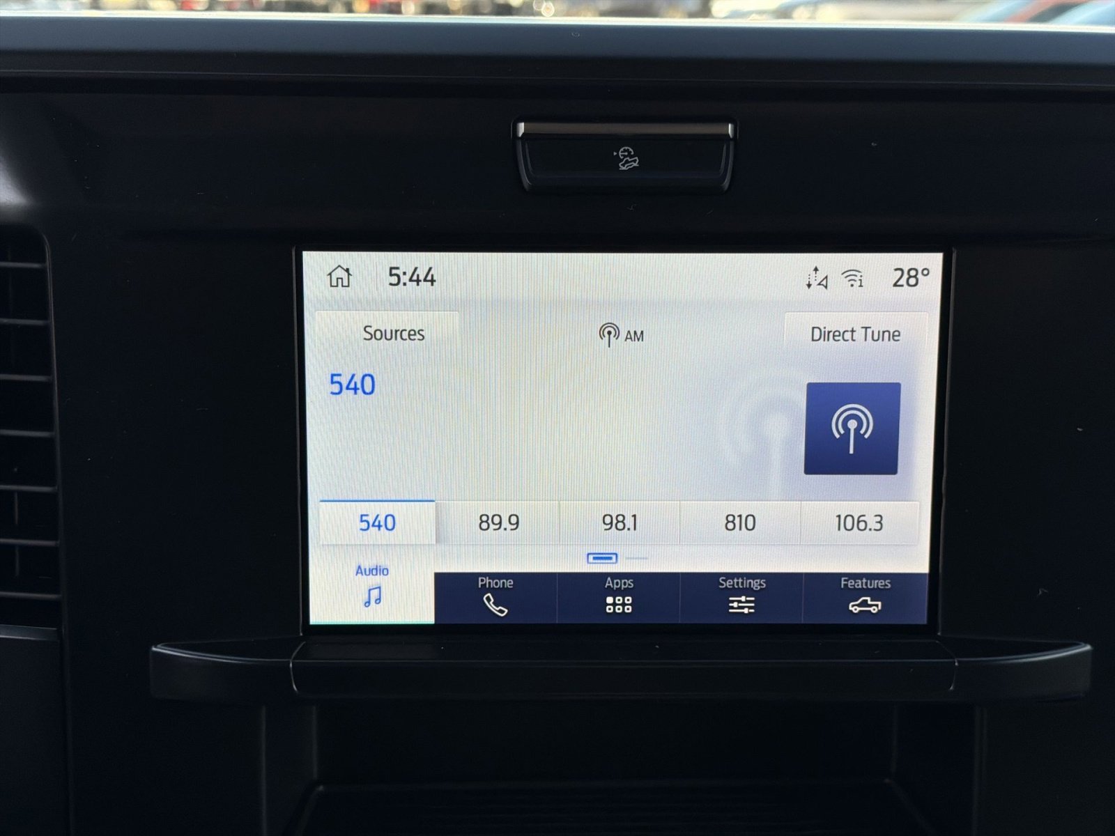 New 2026 Ford F350 XLT w/ 360-Degree Camera Package image 37