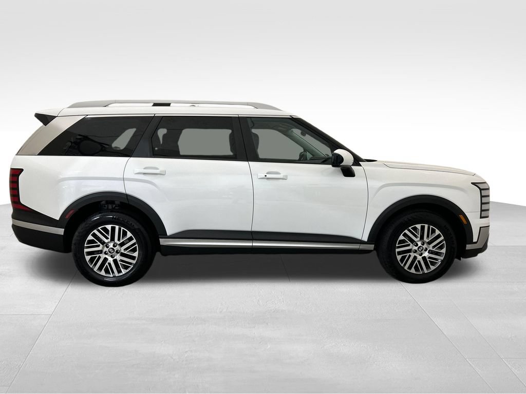 Used 2026 Hyundai Palisade SEL AWD/4WD image 7