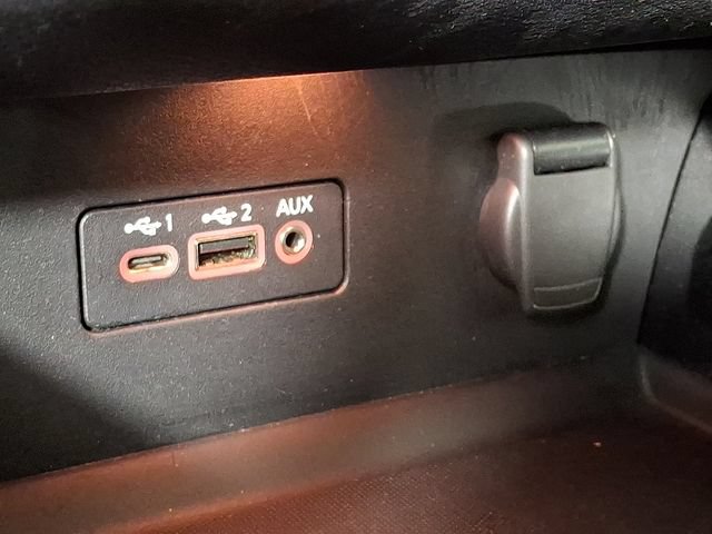 Used 2021 Nissan Altima 2.5 SV FWD image 23