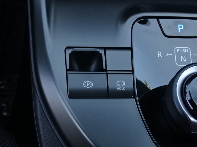New 2026 Toyota C-HR AWD/4WD image 25
