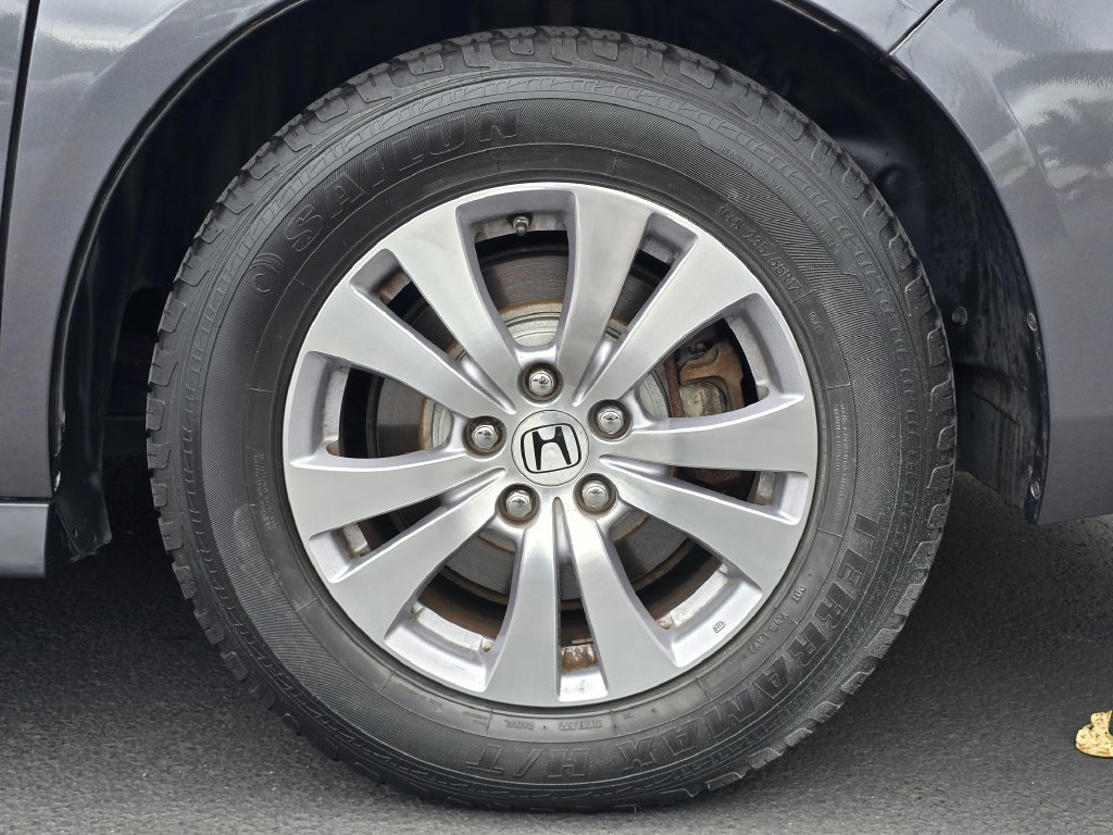 Used 2017 Honda Odyssey EX-L image 32