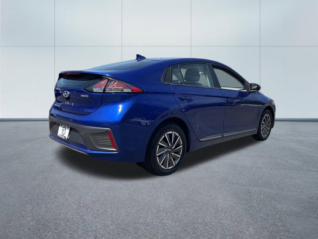 Used 2020 Hyundai Ioniq SE image 5