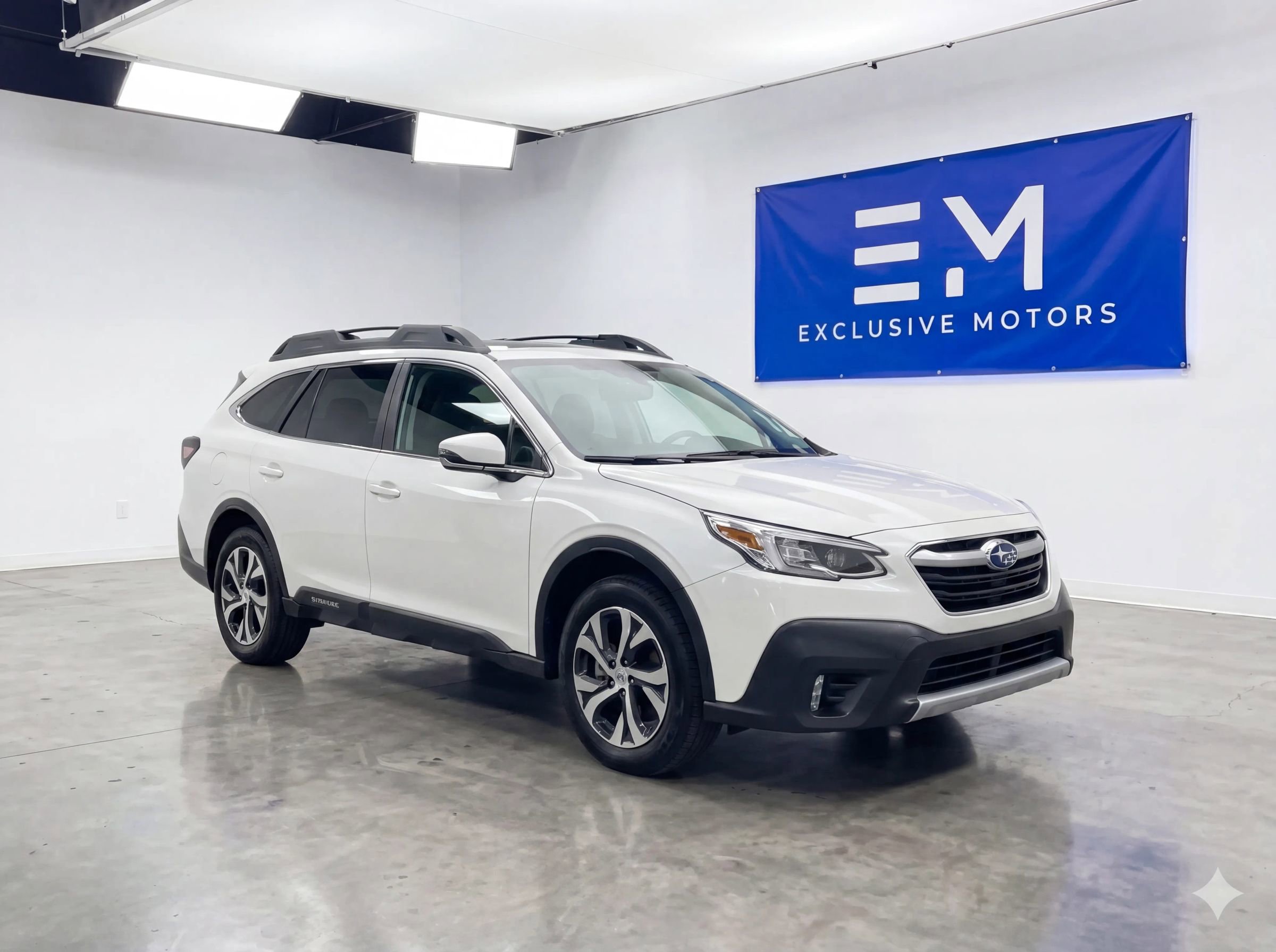 Used 2020 Subaru Outback Limited