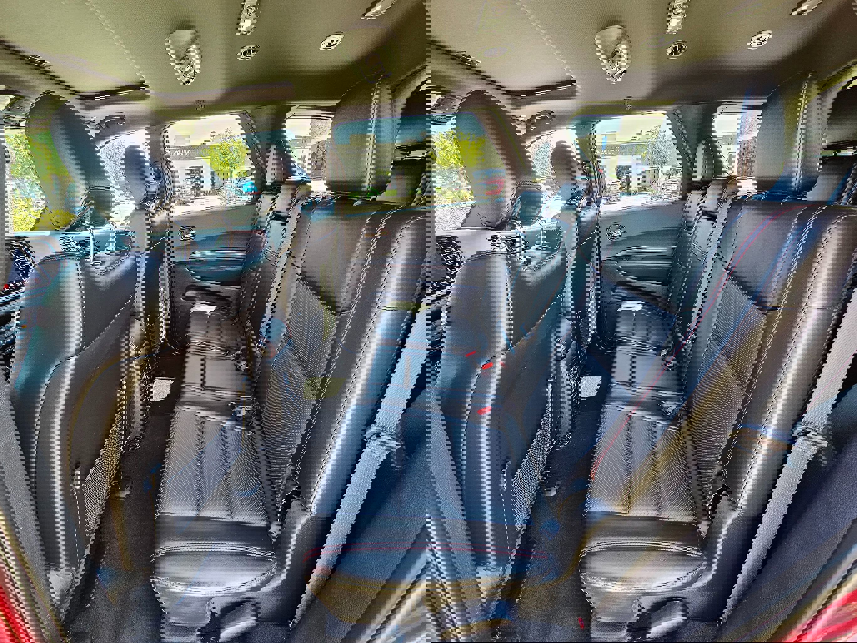 Used 2023 Dodge Durango GT image 20