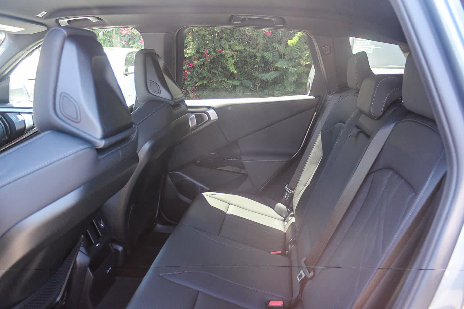 Used 2026 BMW X3 xDrive30i AWD/4WD image 16