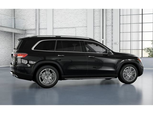 Certified 2026 Mercedes-Benz GLS 450 4MATIC image 18