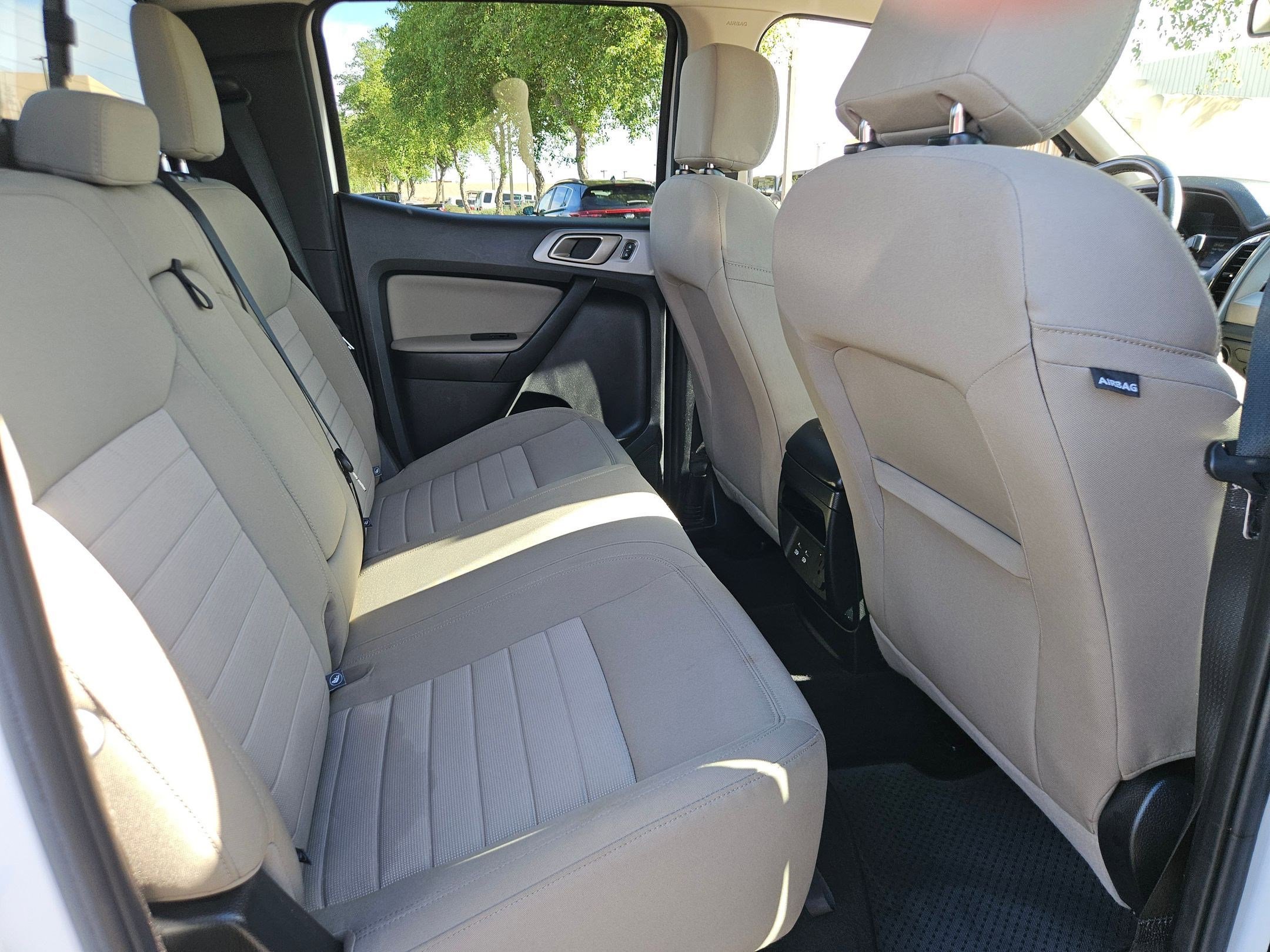 Used 2019 Ford Ranger XLT w/ Equipment Group 302A Luxury image 24