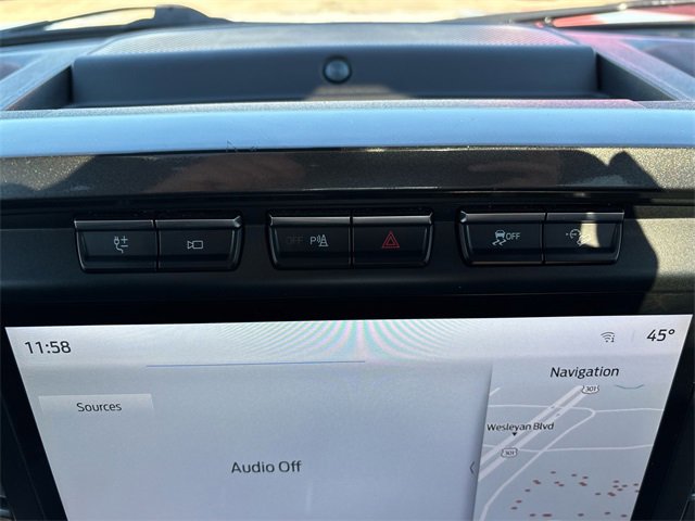 Certified 2023 Ford F150 Lariat w/ Equipment Group 502A High image 37