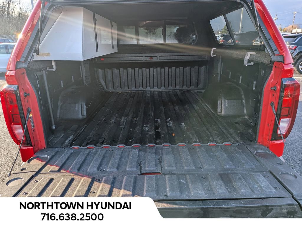 Used 2022 GMC Sierra 1500 Elevation w/ Preferred Package image 36