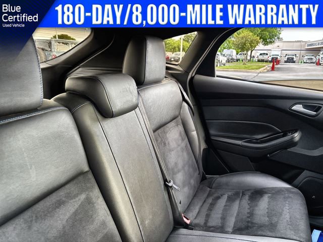 Used 2017 Ford Focus RS image 17